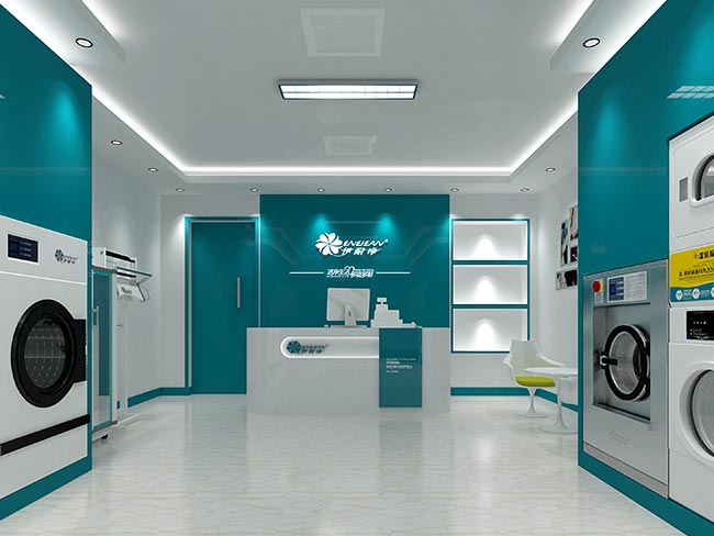 南寧較好的自助洗衣店是哪家？